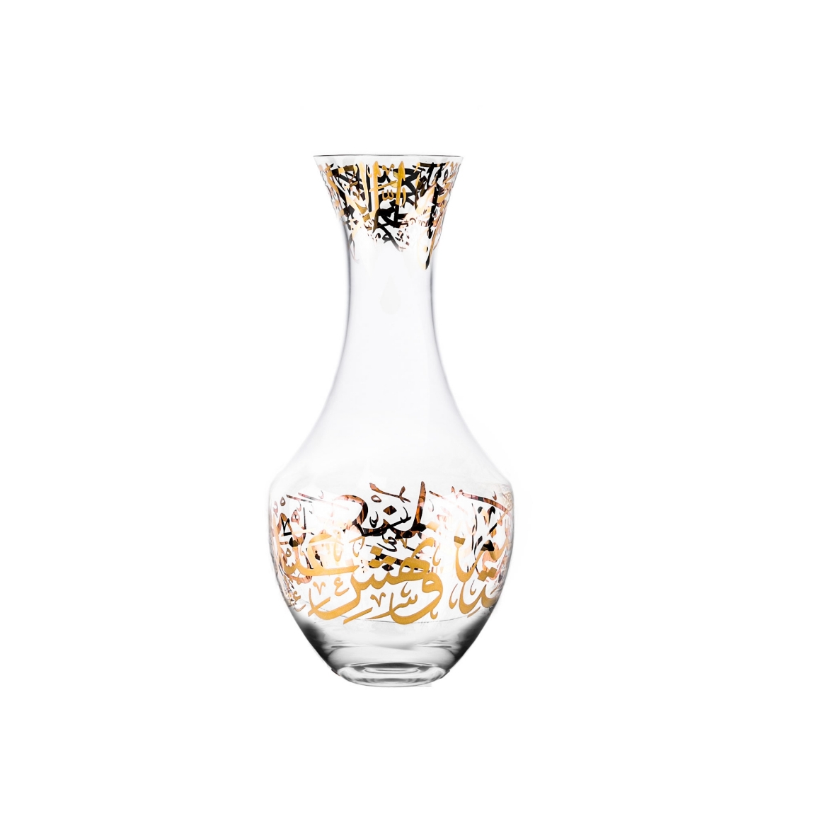 Picture of Kareem Gold Jug
