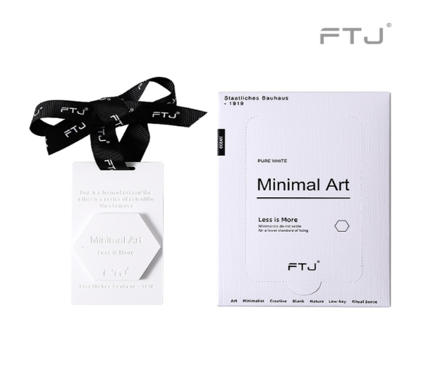 Picture of FTJ Cabinet Scent