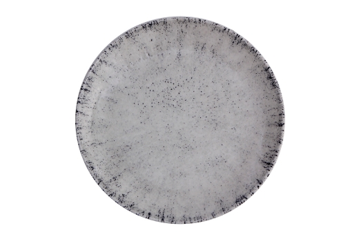 Picture of Blizzard Flat Plate 21cm                                    