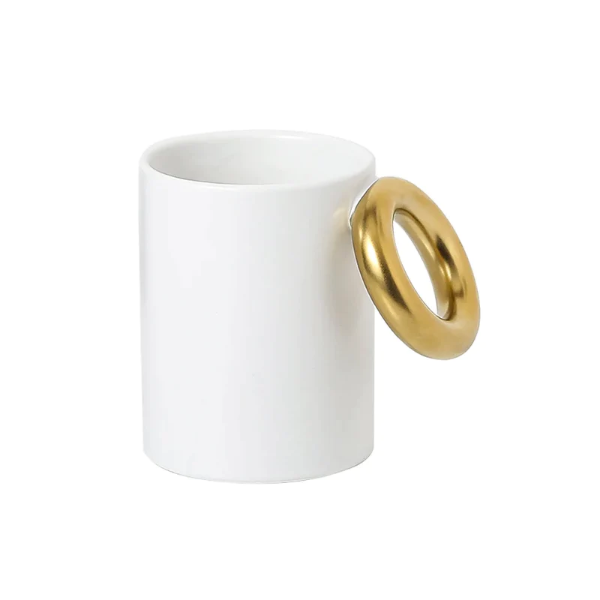 Picture of Yan Long Cup White