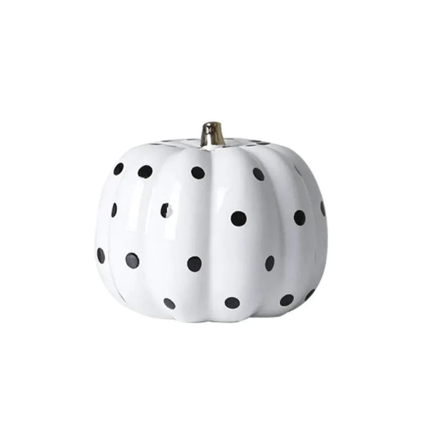 Picture of Pumpkin White
