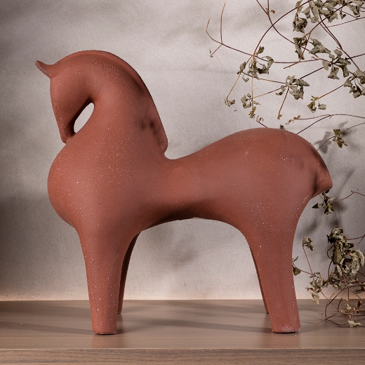 Picture of Fersian Centerpiece Morron