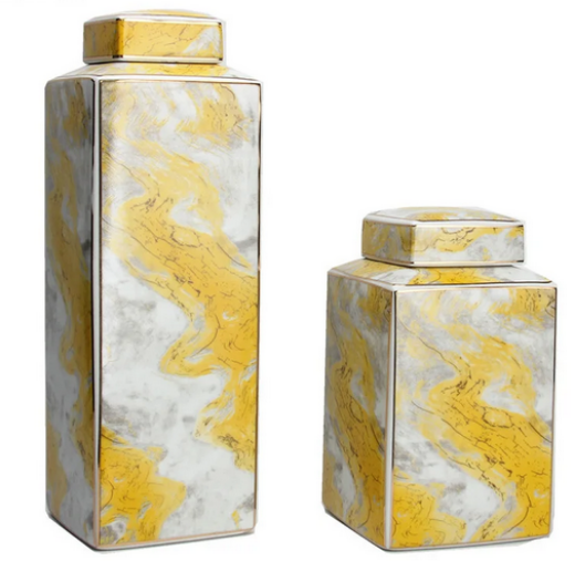 Picture of Rustic Jar M