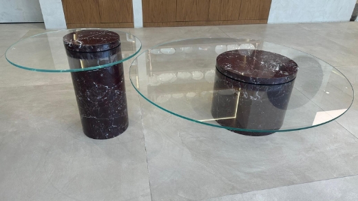 Picture of Rose Centertable