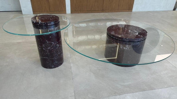 Picture of Rose Centertable