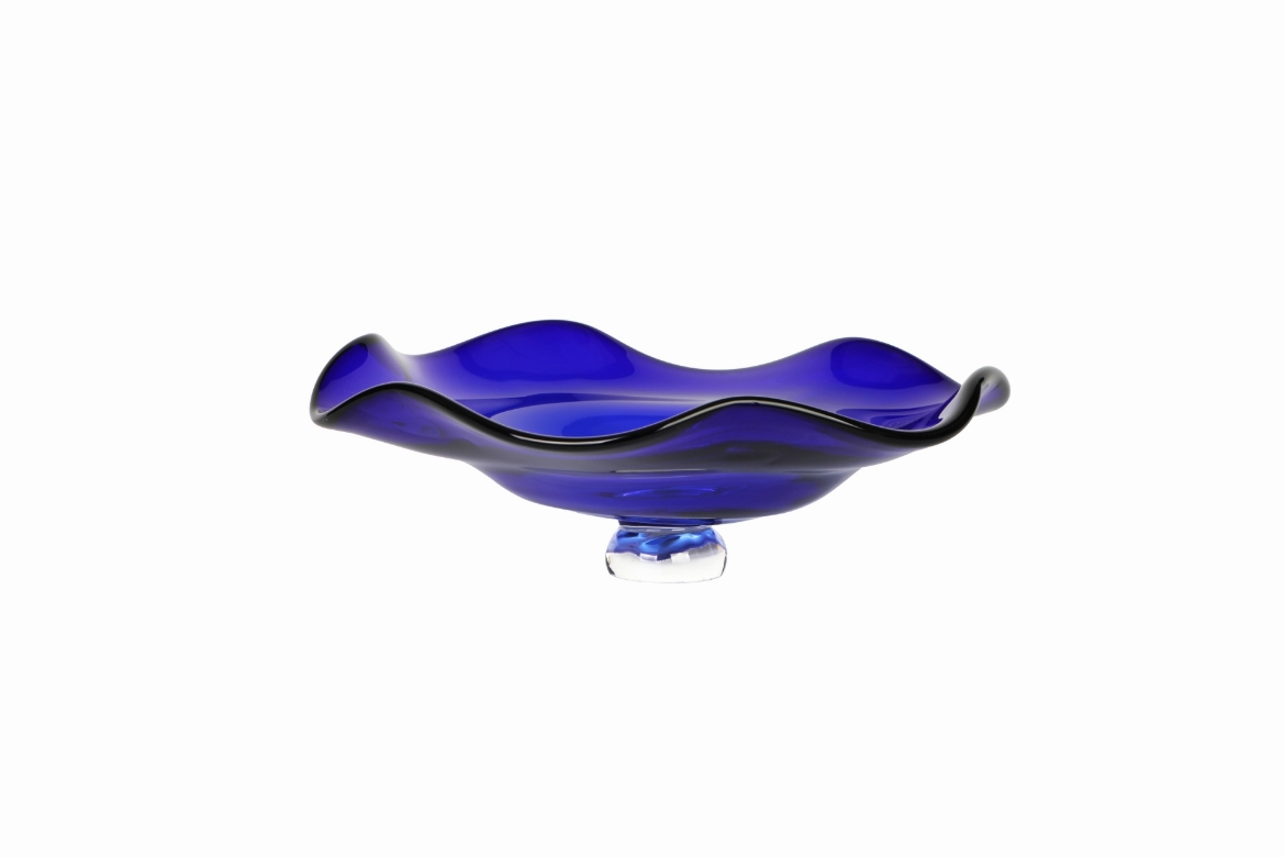 Picture of Lola Tray Navy S