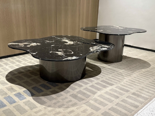 Picture of Scorpio center table set