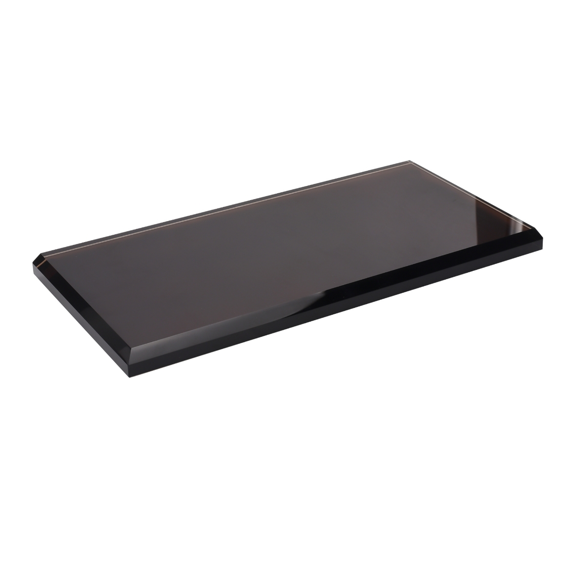 Picture of Piatto Tray Brown