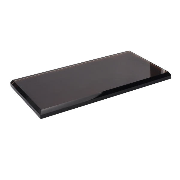 Picture of Piatto Tray Brown