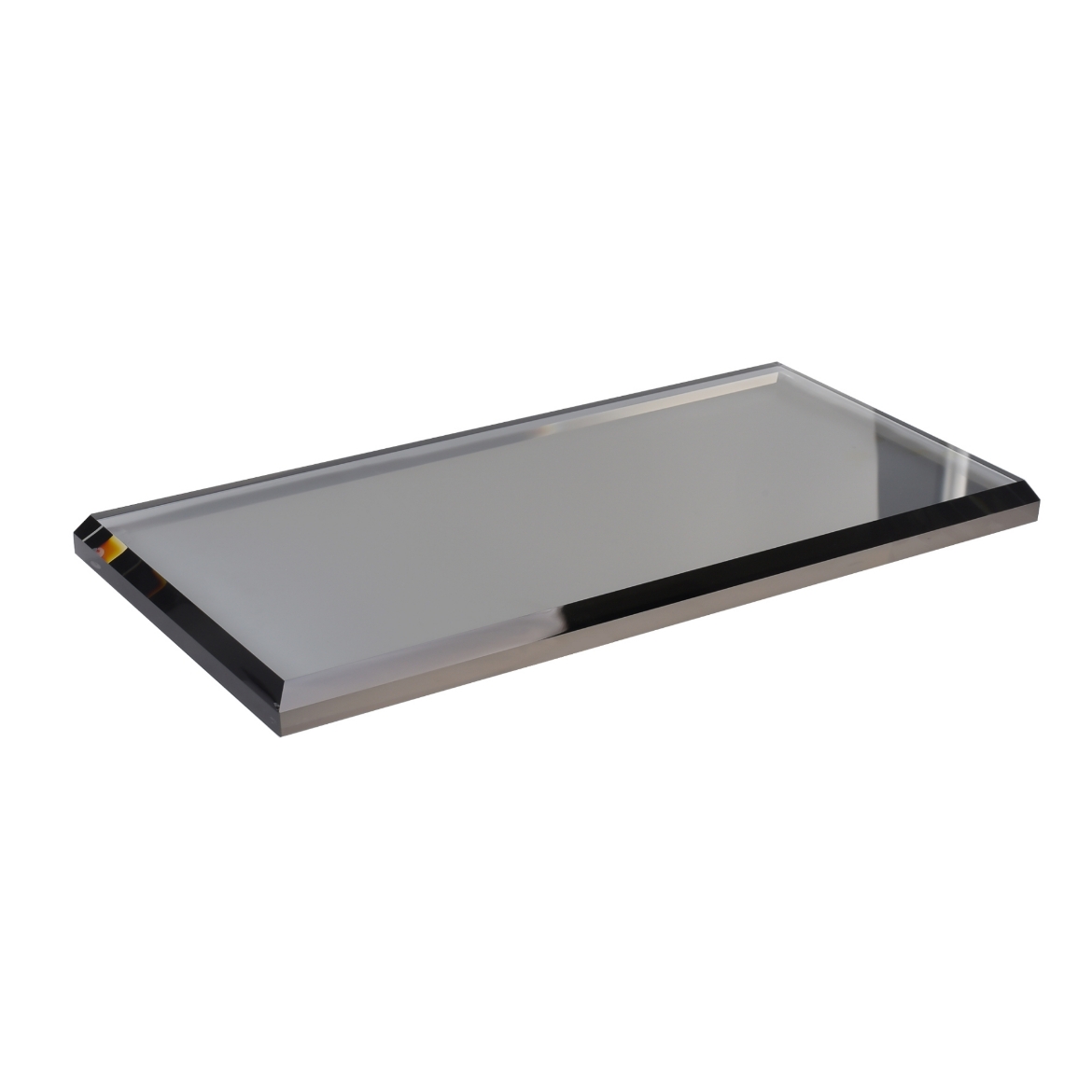 Picture of Piatto Tray Smoke