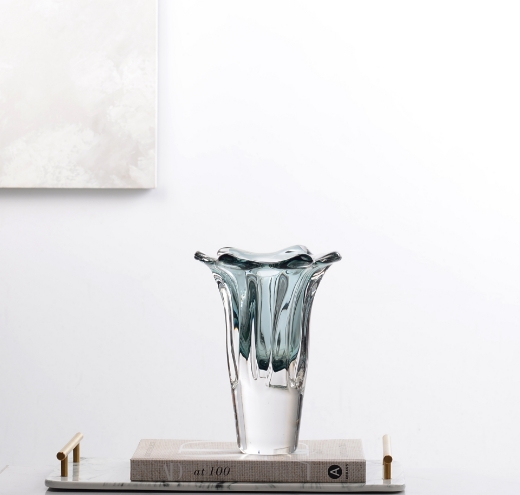 Picture of fragola vase smoke