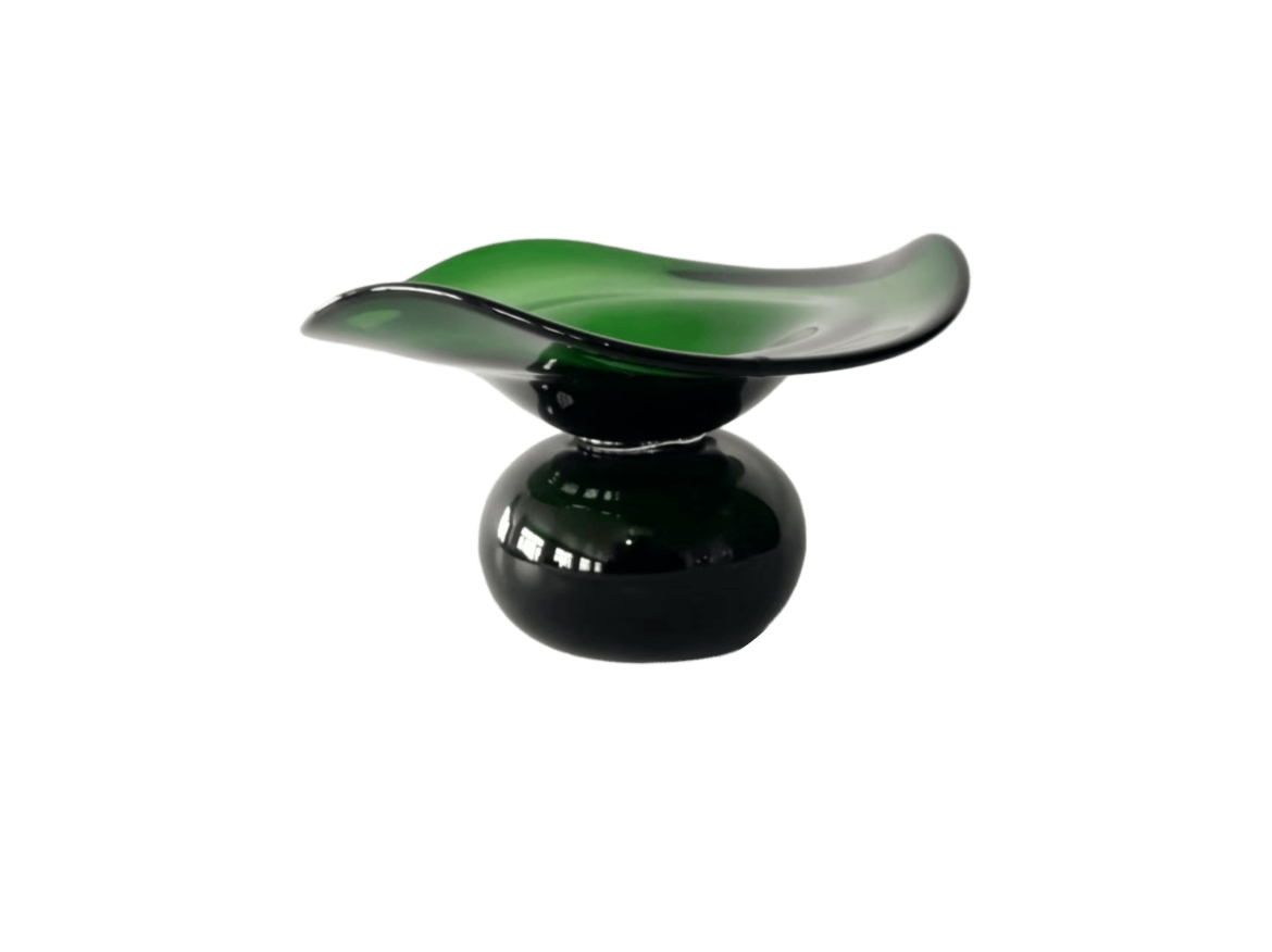 Picture of Rosa Tray M Green