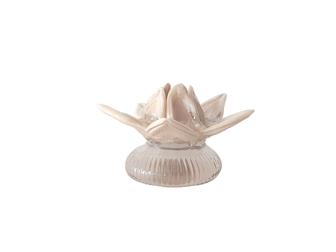 Picture of Alina Centerpiece Pearl