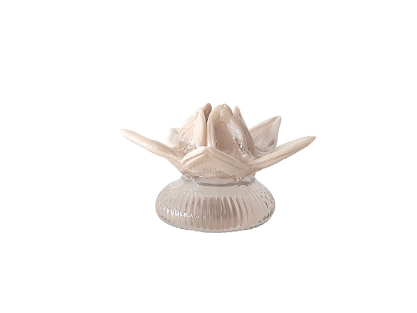 Picture of Alina Centerpiece Pearl