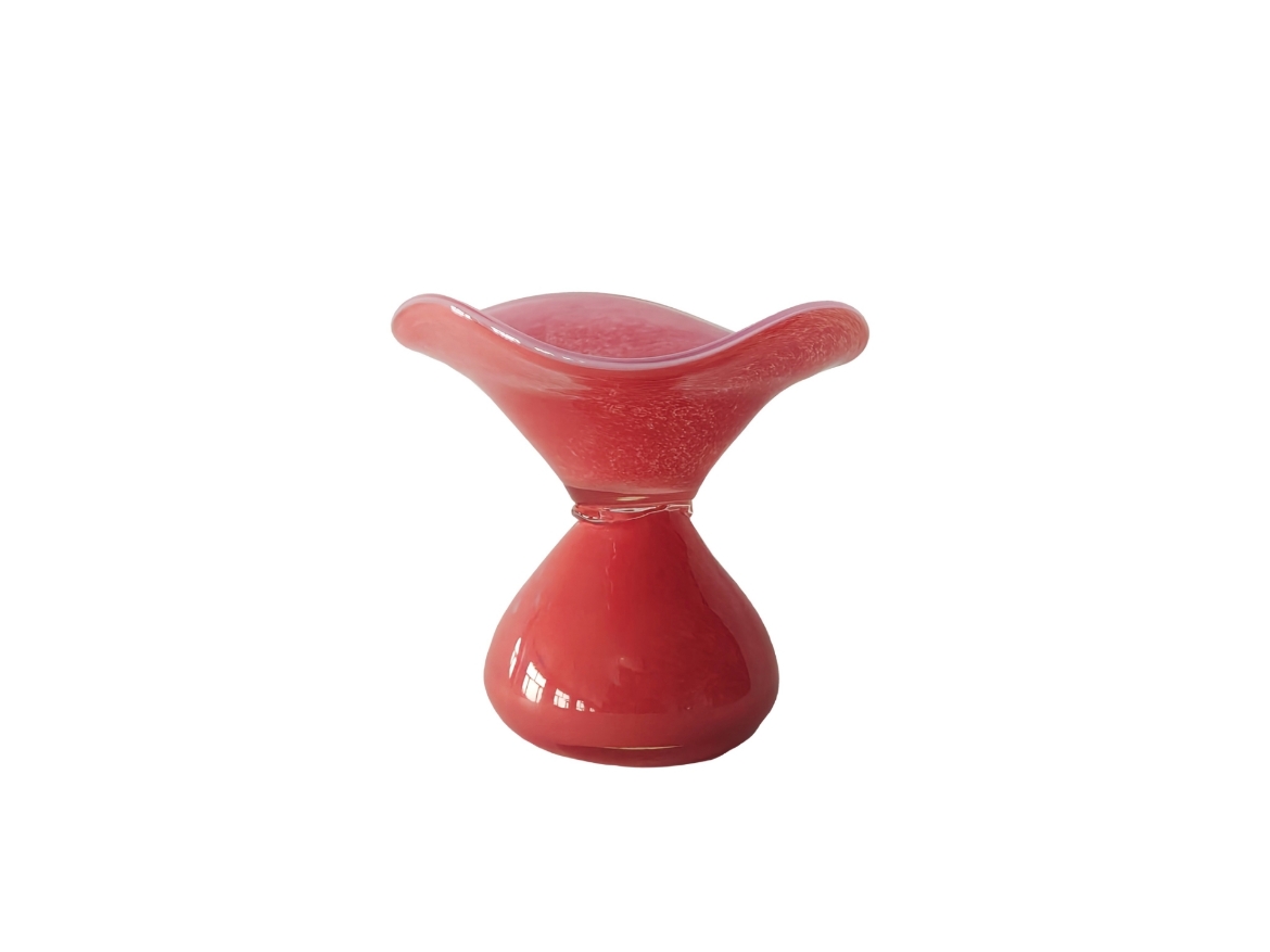 Picture of Rosa Tray S Pink