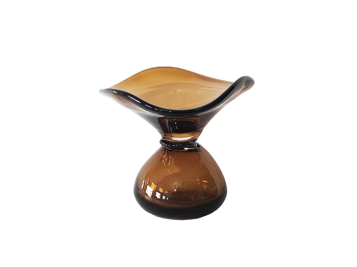 Picture of Rosa Tray S Brown