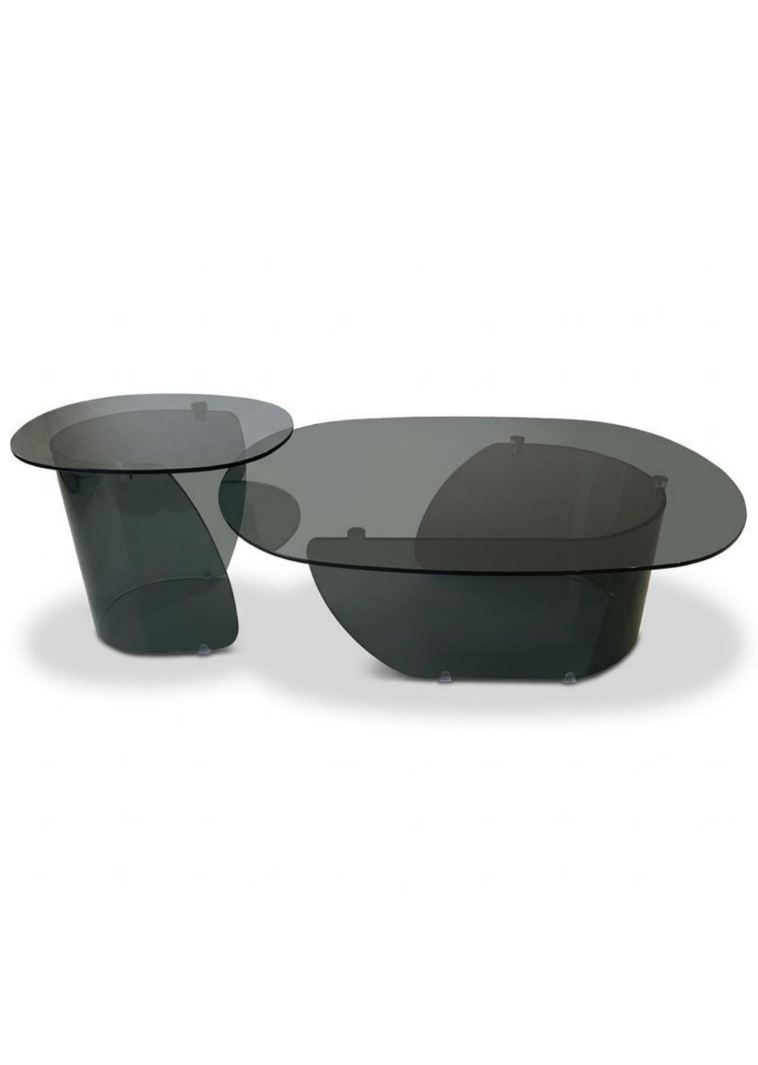 Picture of Osaka Center Table  Smoke Set