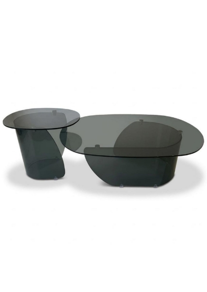 Picture of Osaka Center Table  Smoke Set