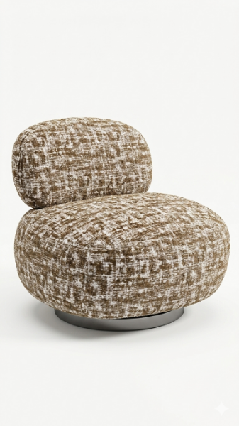Picture of Ashley Accent Chair